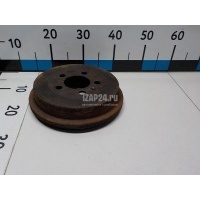 Барабан тормозной VAG Ibiza V (2008 - 2017) 6Q0609617