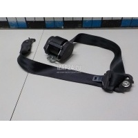 Ремень безопасности Renault Trafic (2001 - 2014) 8200696522