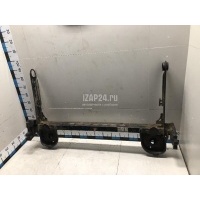 Балка задняя Renault Trafic (2001 - 2014) 430000287R