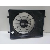 Диффузор вентилятора Hyundai-Kia Ceed (2007 - 2012) 253501H000