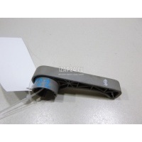 Ручка открывания капота Hyundai-Kia Ceed (2007 - 2012) 811814D000EQ