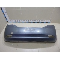 Бампер задний Hyundai-Kia Ceed (2007 - 2012) 866111H000