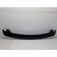 Спойлер (дефлектор) багажника Great Wall Hover H3 (2010 - 2014) 5501101K24