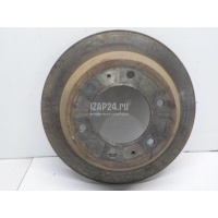 Диск тормозной задний Great Wall Hover H3 (2010 - 2014) 3502011K00