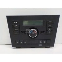 Блок управления климатической установкой Great Wall Hover H3 (2010 - 2014) 8112300K800089