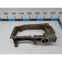 Поддон масляный двигателя VAG Fabia (2007 - 2015) 04E103601Q