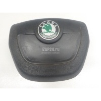 Подушка безопасности в рулевое колесо VAG Fabia (2007 - 2015) 5J0880201H3X1