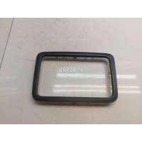 Рамка магнитолы VAG Fabia (2007 - 2015) 5J0858069