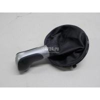 Чехол кулисы VAG Fabia (2007 - 2015) 5J0711113FR70
