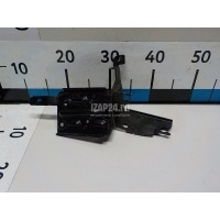 Кронштейн блока ABS (насос) VAG Fabia (2007 - 2015) 6R1614235D