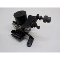 Блок ABS (насос) VAG Fabia (2007 - 2015) 6R0614117G