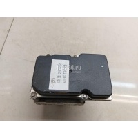 Блок ABS (насос) VAG Fabia (2007 - 2015) 6R0614117G