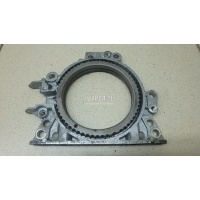 Крышка коленвала задняя VAG Crafter (2006 - 2016) 04L103170E
