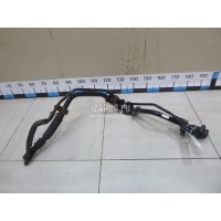 Горловина топливного бака Mazda CX 7 (2007 - 2012) E22142210C