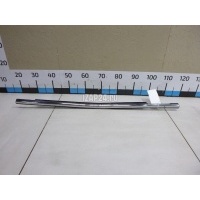Накладка стекла заднего левого Mazda CX 7 (2007 - 2012) EG2150670K