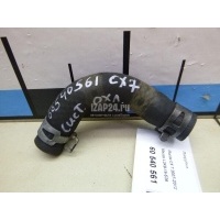 Патрубок Mazda CX 7 (2007 - 2012) L3K915536
