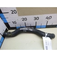 Патрубок радиатора Mazda CX 7 (2007 - 2012) L33L1518XB