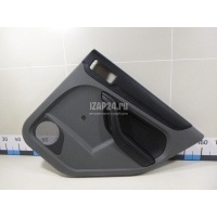 Обшивка двери задней правой Ford Focus II (2008 - 2011) 1677555