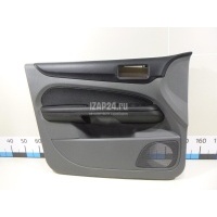 Обшивка двери передней левой Ford Focus II (2008 - 2011) 1677719
