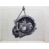 МКПП (механическая коробка переключения передач) Ford Focus II (2008 - 2011) 1481206