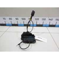 Замок двери задней правой Renault Clio III (2005 - 2012) 8200300129