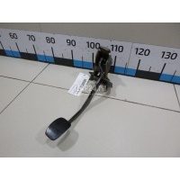 Педаль сцепления Renault Clio III (2005 - 2012) 8200275893