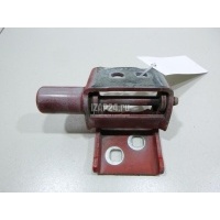 Петля двери передней левой нижняя Renault Clio III (2005 - 2012) 804213025R