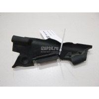 Уплотнитель капота Renault Clio III (2005 - 2012) 8200421926