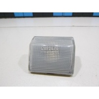 Повторитель поворота белый Renault Clio III (2005 - 2012) 8200343322