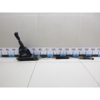 Кулиса КПП Renault Clio III (2005 - 2012) 8200755871