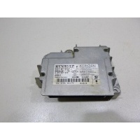 Блок управления AIR BAG Renault Clio III (2005 - 2012) 8200563368