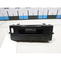 Дисплей информационный Renault Clio III (2005 - 2012) 8200307273