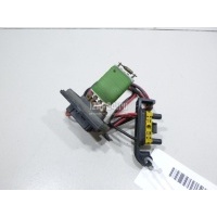 Резистор отопителя Renault Clio III (2005 - 2012) 7701209803