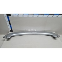 Спойлер (дефлектор) багажника Great Wall Hover (2005 - 2010) 5501100K00