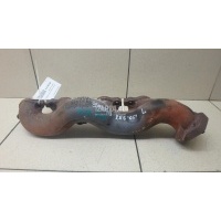 Коллектор выпускной Land Rover Range Rover III (LM) (2002 - 2012) LR010836
