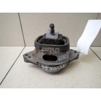 Опора двигателя правая Land Rover Range Rover III (LM) (2002 - 2012) KKB000280