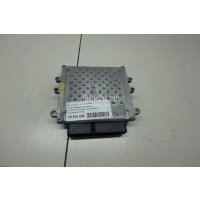Блок управления двигателем Land Rover Range Rover III (LM) (2002 - 2012) LR011358