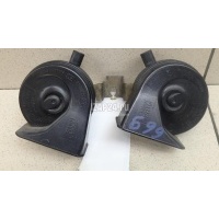 Сигнал звуковой Land Rover Range Rover III (LM) (2002 - 2012) YEB000020
