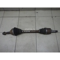 Полуось передняя левая Ford Transit (2006 - 2013) 1495673