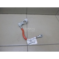 Клемма аккумулятора плюс Ford Transit (2006 - 2013) 1499524