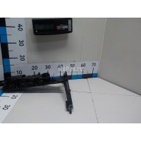 Крышка головки блока (клапанная) Citroen-Peugeot 308 I (2007 - 2015) 0248S0