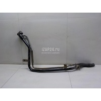 Горловина топливного бака Mazda Mazda 6 (GH) (2007 - 2013) GS1D42280C
