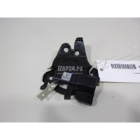 Замок багажника Mazda Mazda 6 (GH) (2007 - 2013) GS1D56820B