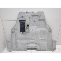 Защита картера Mazda Mazda 6 (GH) (2007 - 2013) GS1D56110D