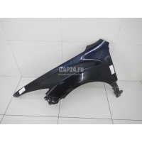 Крыло переднее левое Mazda Mazda 6 (GH) (2007 - 2013) GSYD52210