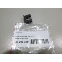 Фиксатор Mazda Mazda 6 (GH) (2007 - 2013) GS1D67UC5