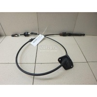 Трос КПП Mazda Mazda 6 (GH) (2007 - 2013) GS1G46500