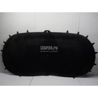 Шумоизоляция капота VAG Tiguan (2007 - 2011) 5N0863831B