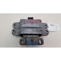 Опора двигателя левая VAG Tiguan (2007 - 2011) 3C0199555