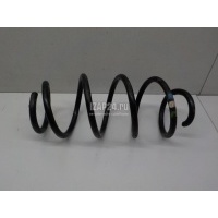 Пружина передняя VAG Tiguan (2007 - 2011) 5N0411105AE